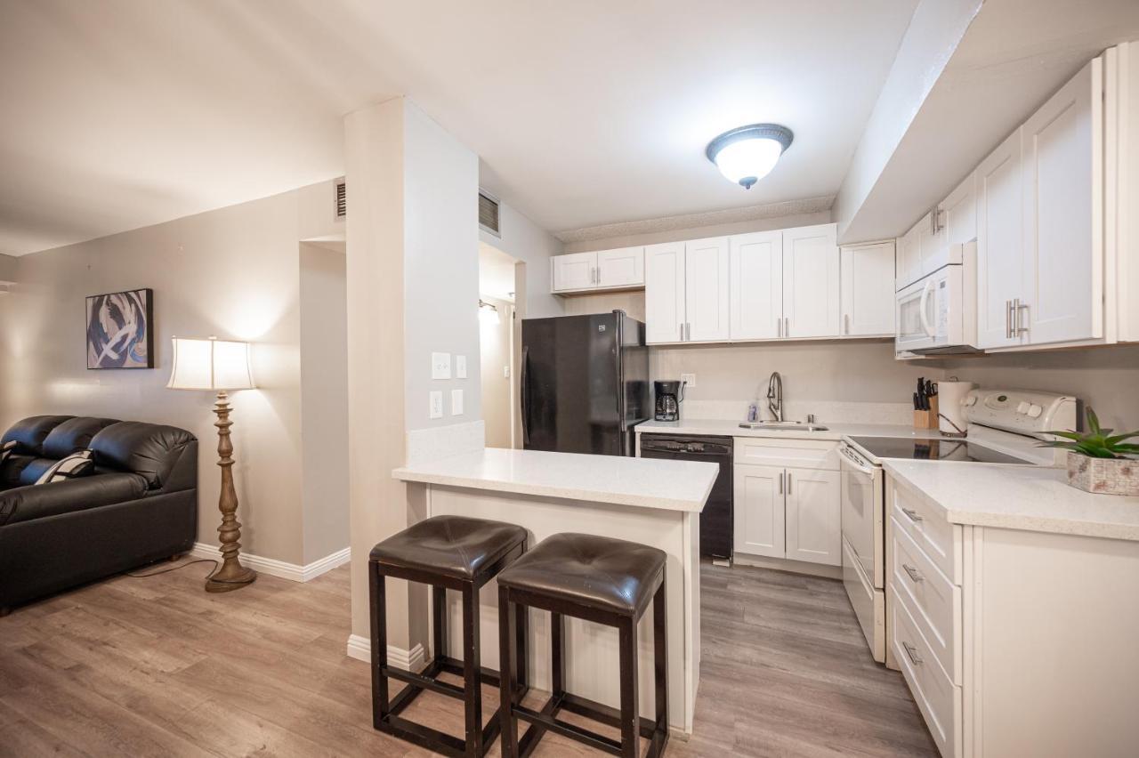 Stay Together Suites On The Strip - 2 Bedroom Suite 976 Лас Вегас Екстериор снимка