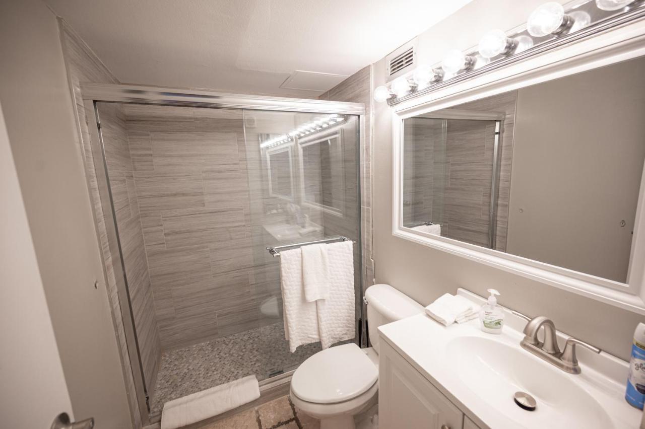 Stay Together Suites On The Strip - 2 Bedroom Suite 976 Лас Вегас Екстериор снимка