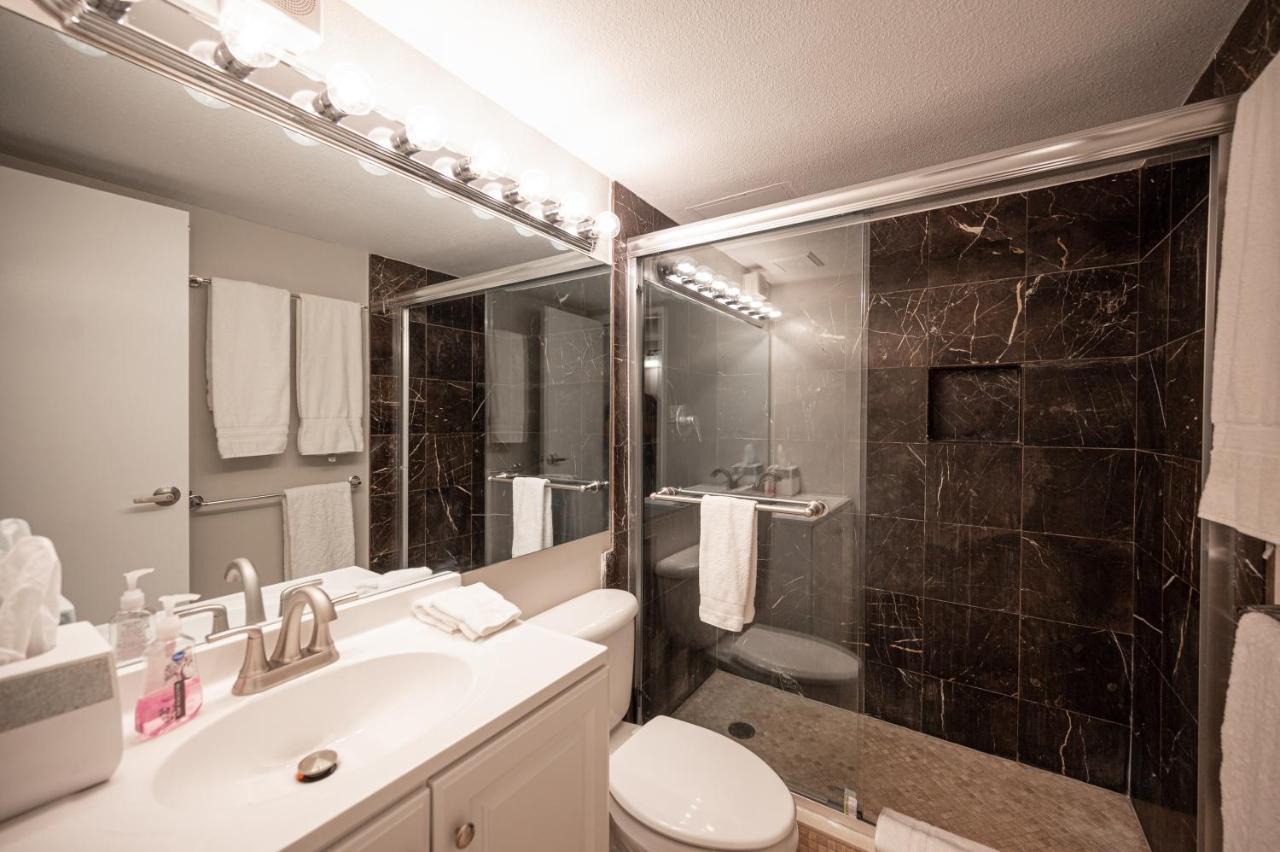Stay Together Suites On The Strip - 2 Bedroom Suite 976 Лас Вегас Екстериор снимка