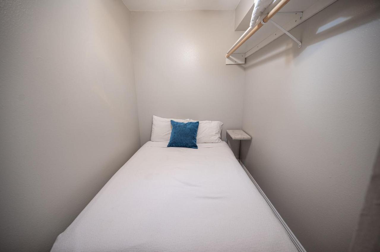 Stay Together Suites On The Strip - 2 Bedroom Suite 976 Лас Вегас Екстериор снимка