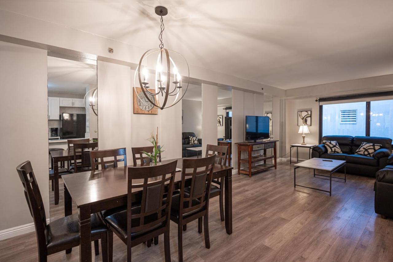 Stay Together Suites On The Strip - 2 Bedroom Suite 976 Лас Вегас Екстериор снимка