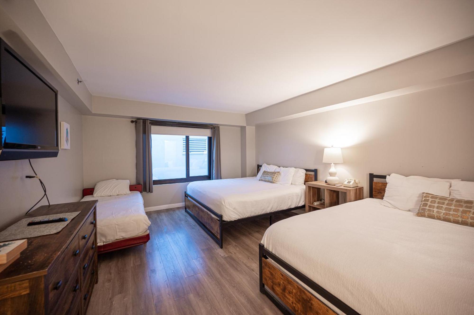 Stay Together Suites On The Strip - 2 Bedroom Suite 976 Лас Вегас Екстериор снимка