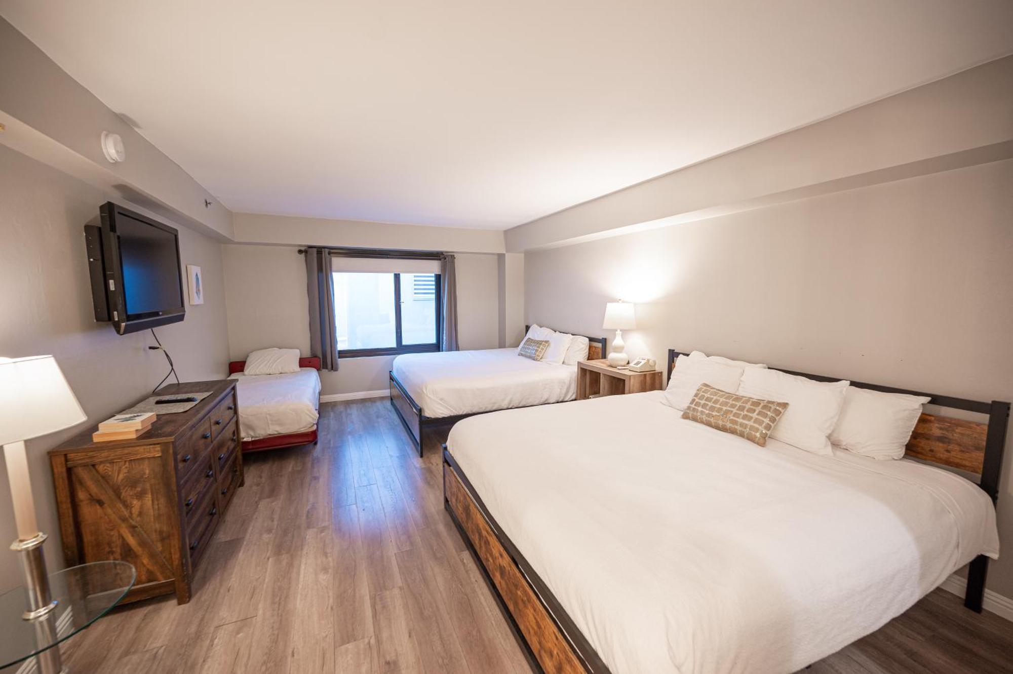 Stay Together Suites On The Strip - 2 Bedroom Suite 976 Лас Вегас Екстериор снимка