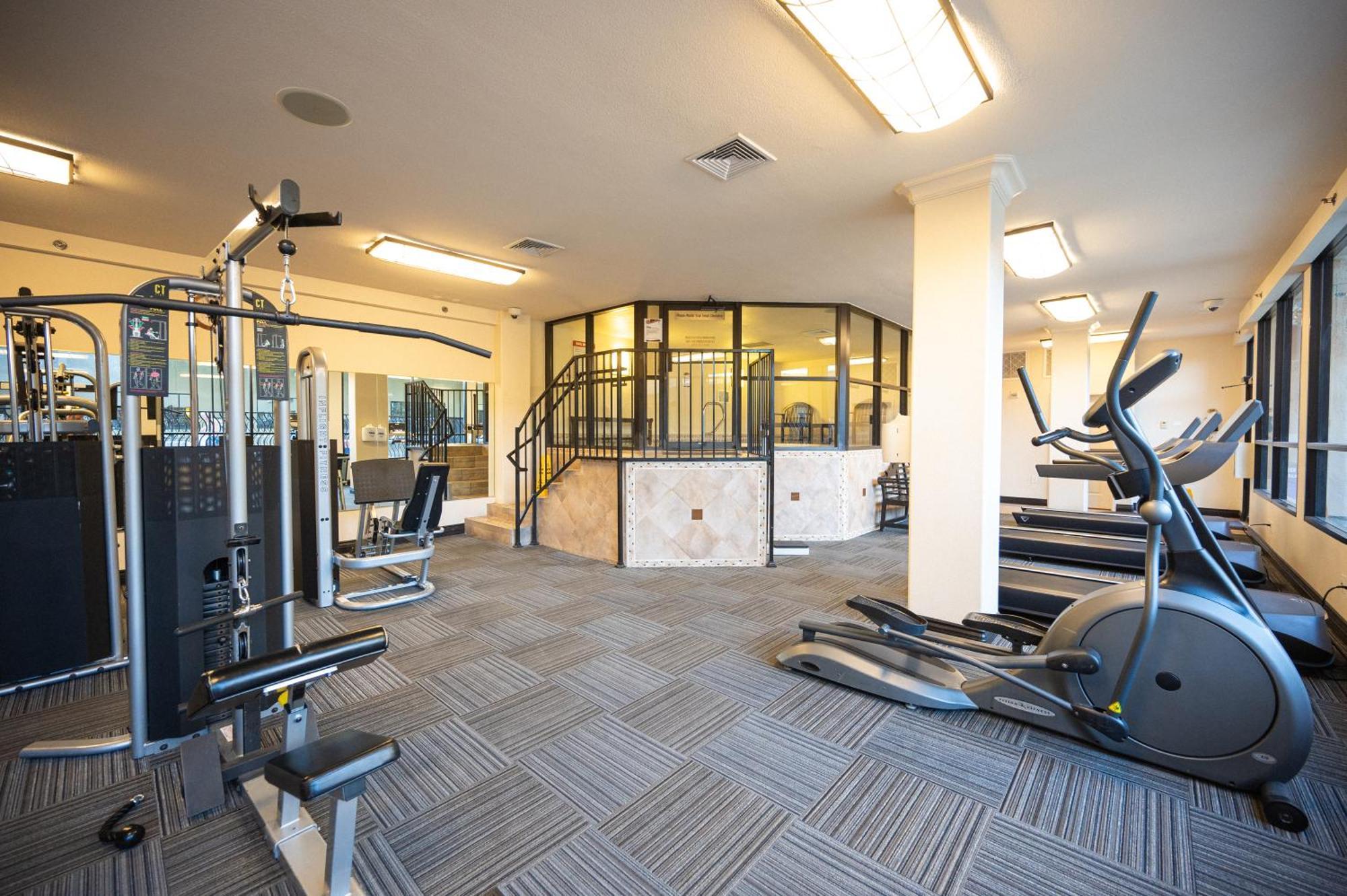 Stay Together Suites On The Strip - 2 Bedroom Suite 976 Лас Вегас Екстериор снимка