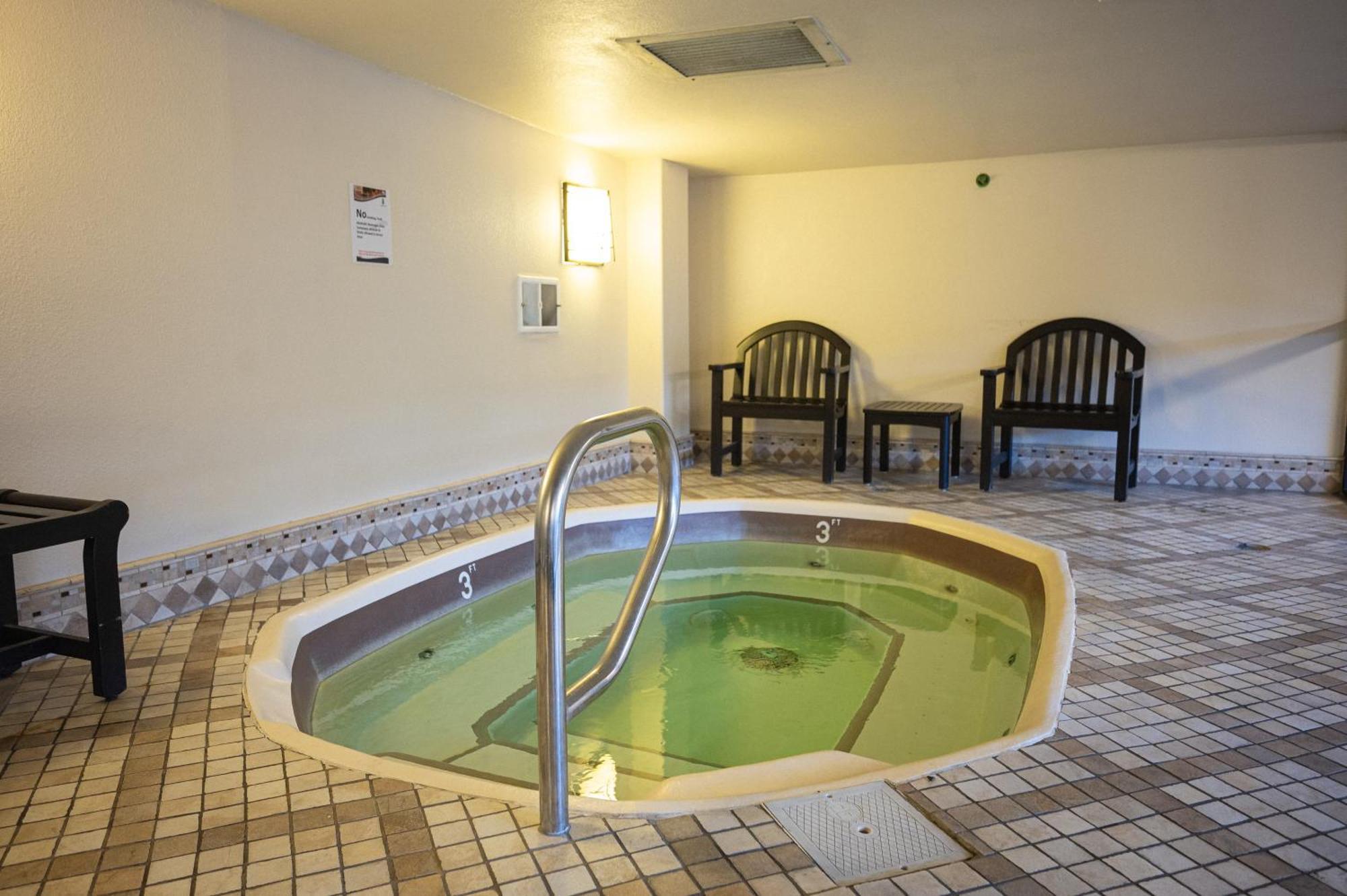 Stay Together Suites On The Strip - 2 Bedroom Suite 976 Лас Вегас Екстериор снимка