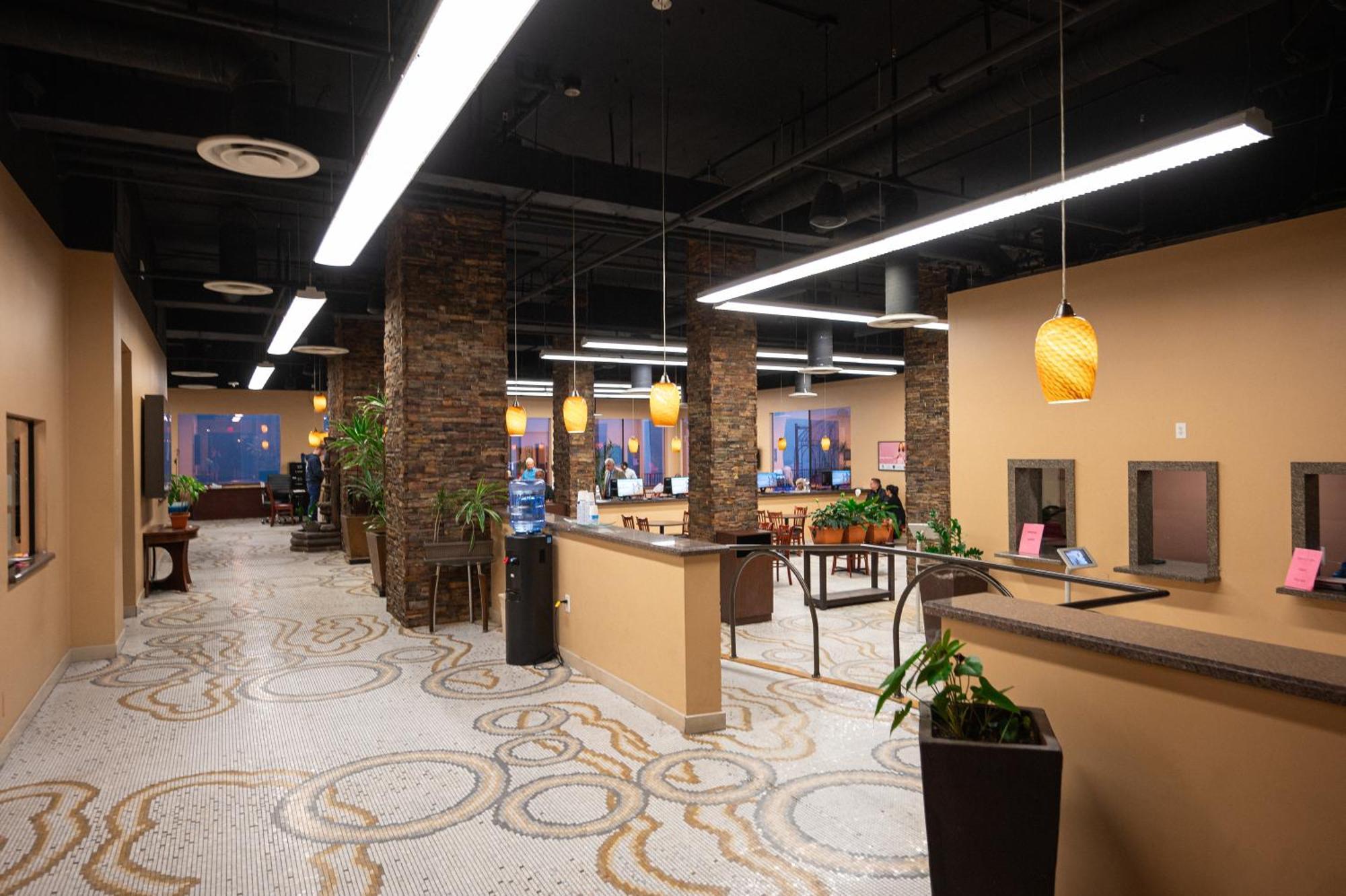 Stay Together Suites On The Strip - 2 Bedroom Suite 976 Лас Вегас Екстериор снимка