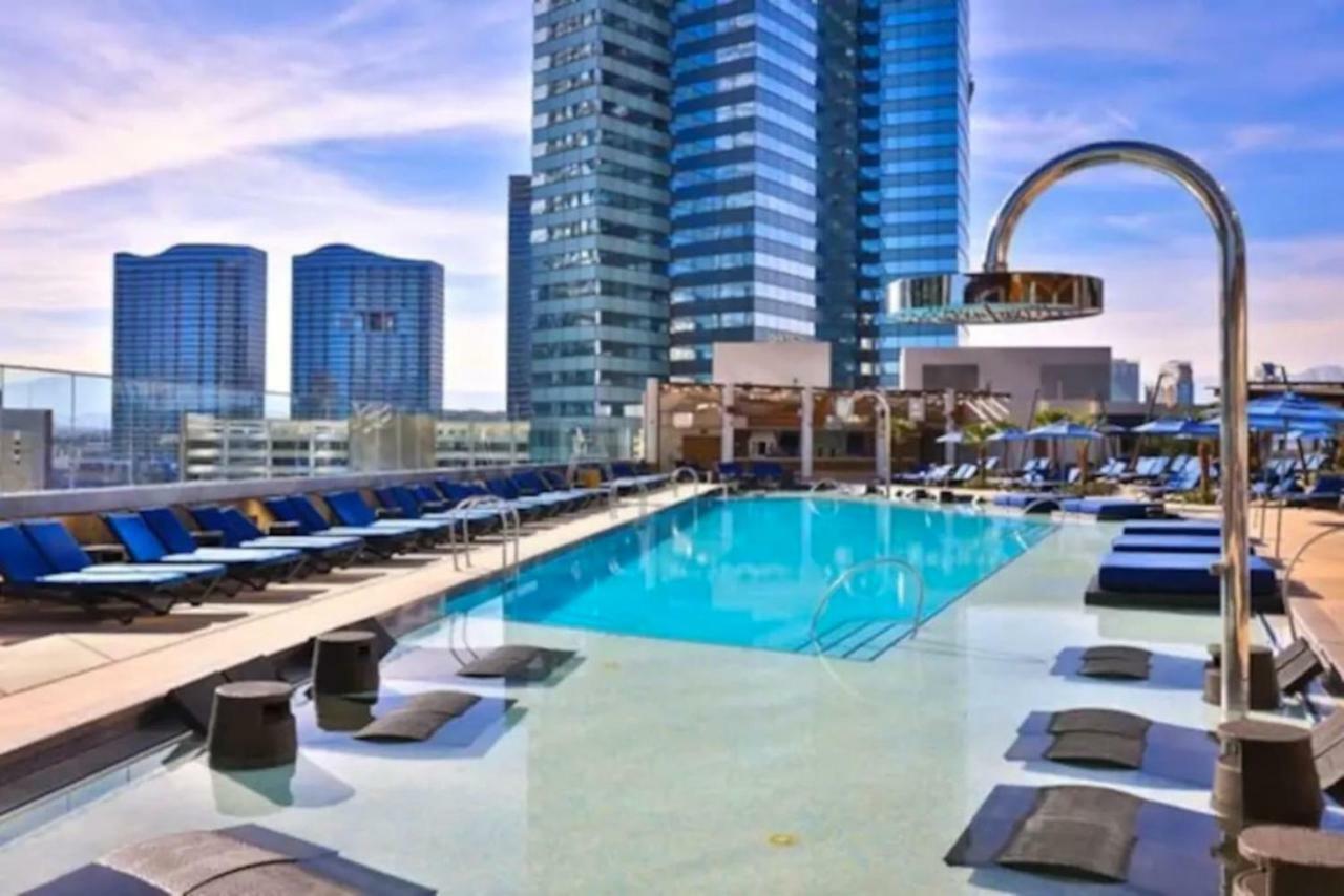 Stay Together Suites On The Strip - 2 Bedroom Suite 976 Лас Вегас Екстериор снимка